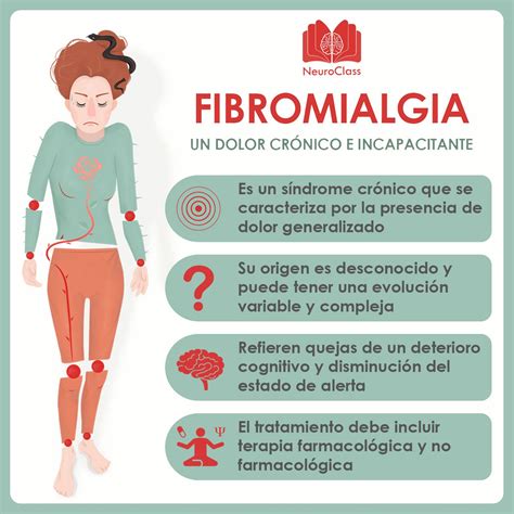 que es la fibromialgia